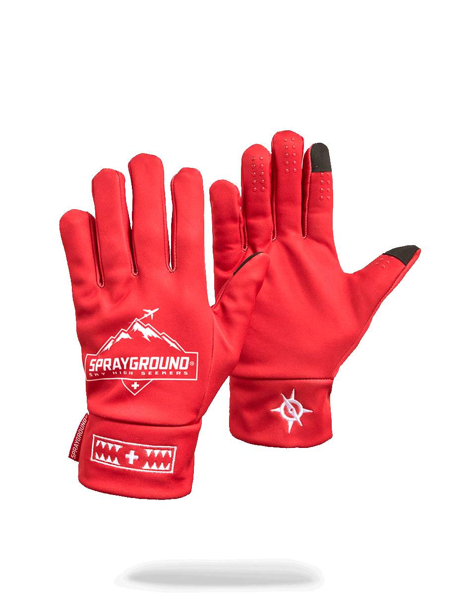 $Ky High Seekers Gloves - Image 2