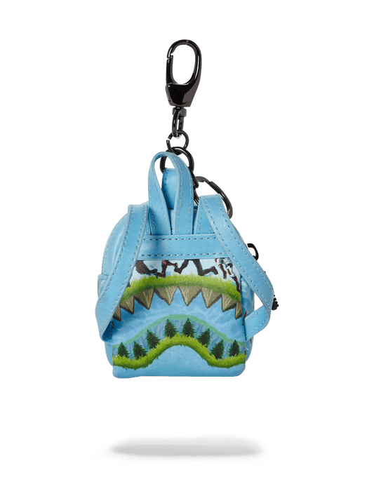 Fortnite Shark Royale! Keychain - Image 2