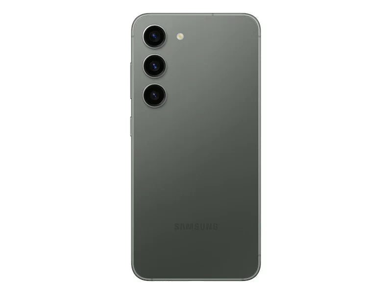 Verizon Samsung Galaxy S23 5G - 128GB - Green - SM-S911UZGAVZW - Image 3