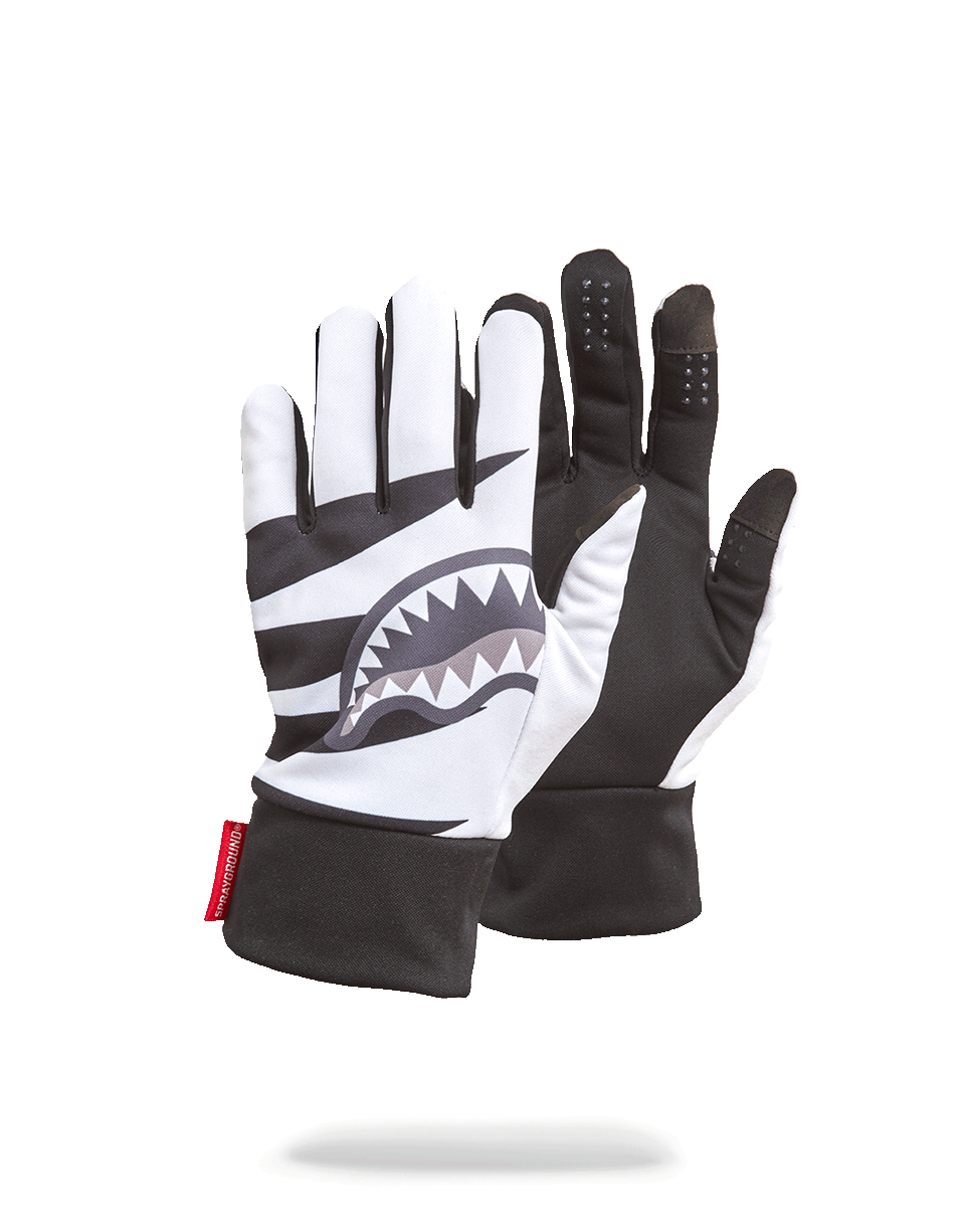 Phantom Slash Shark Gloves - Image 3