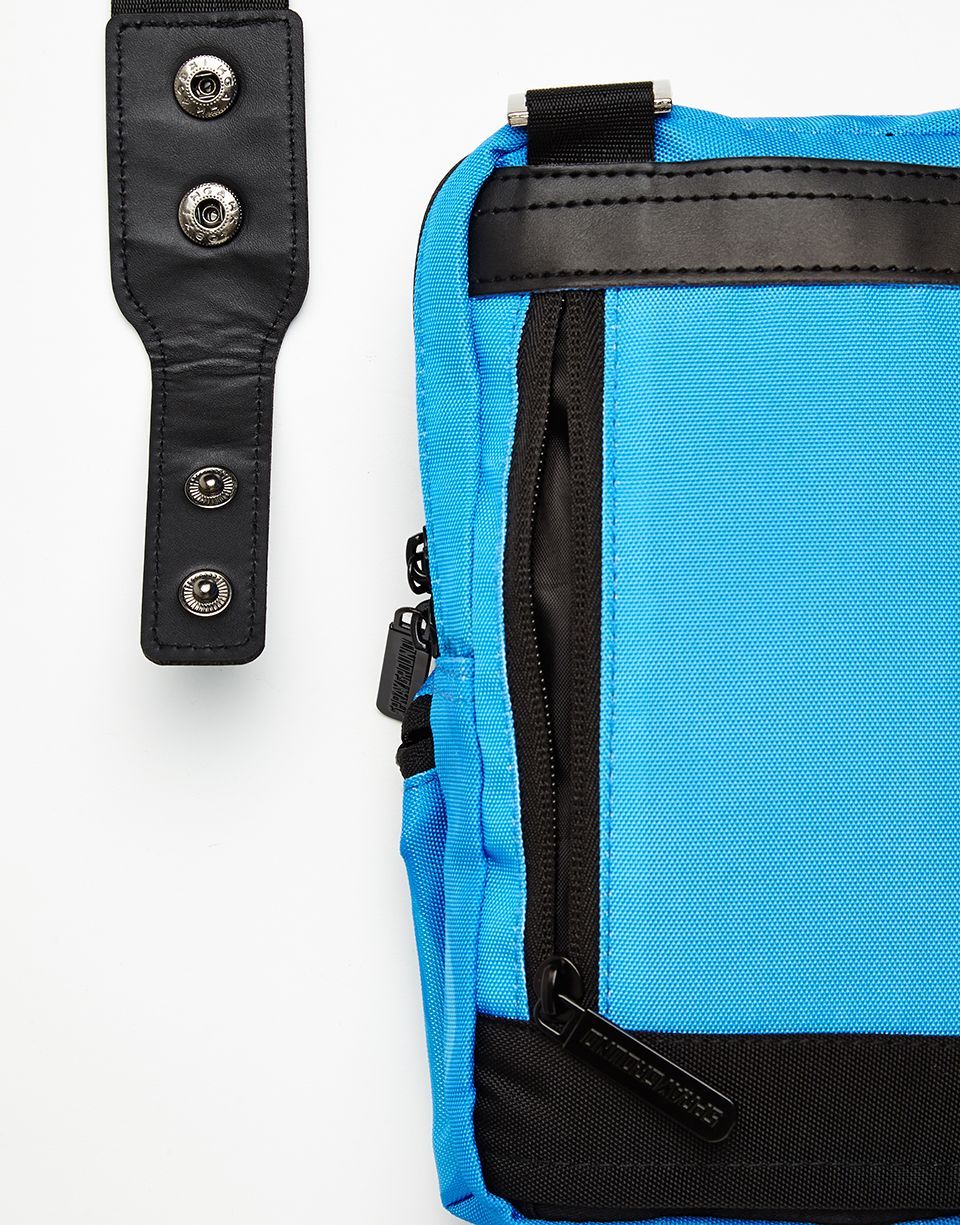 Cookie Monster Shark Sling - Image 3