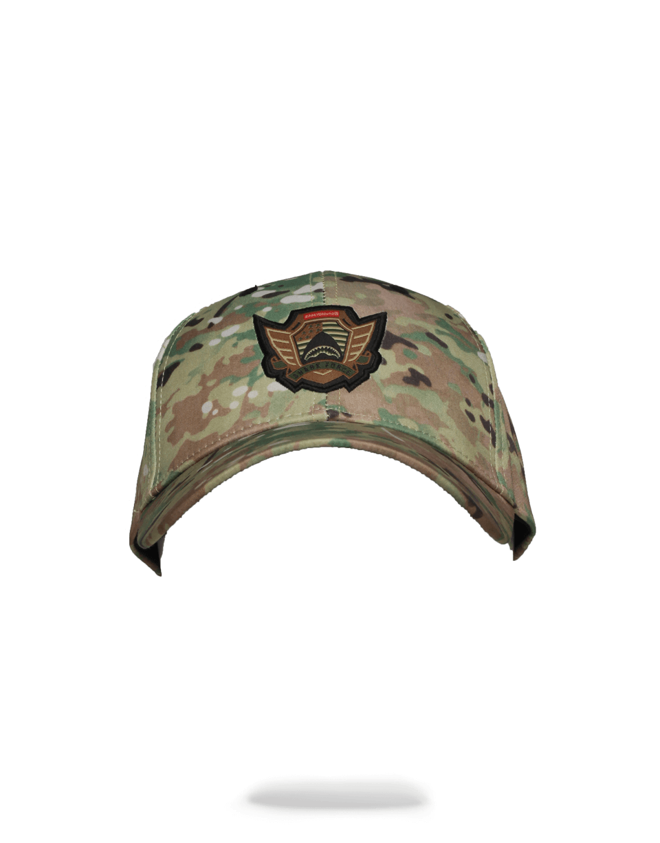 Multicam Hat - Image 4
