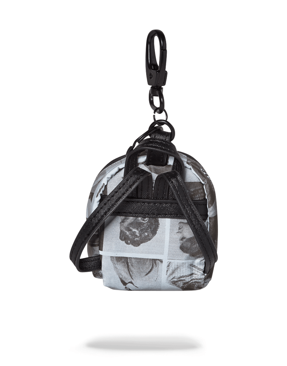 Laquan Smith Scammer 3M Keychain (Smell Proof) - Image 5
