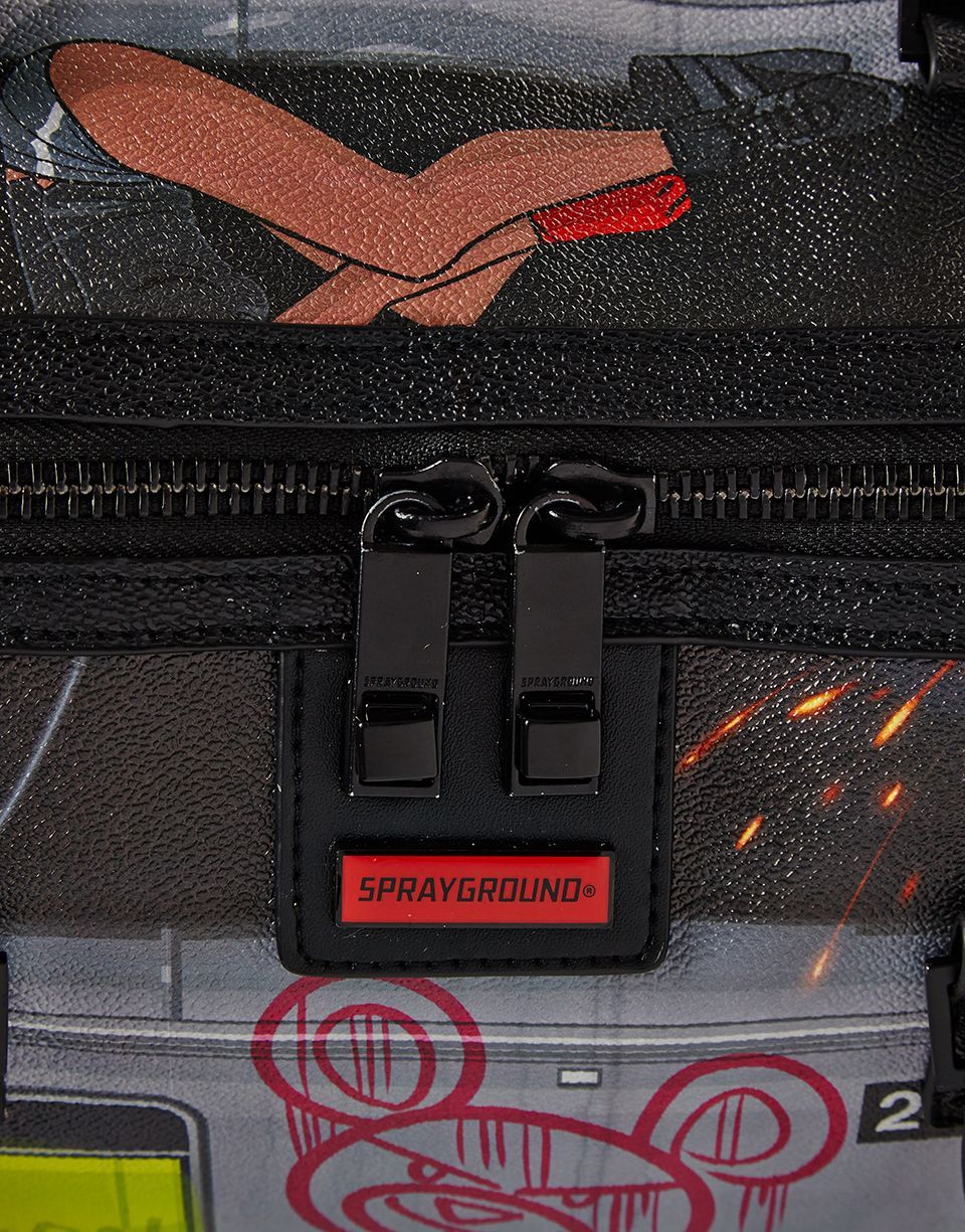 Training Day Duffle - Image 6