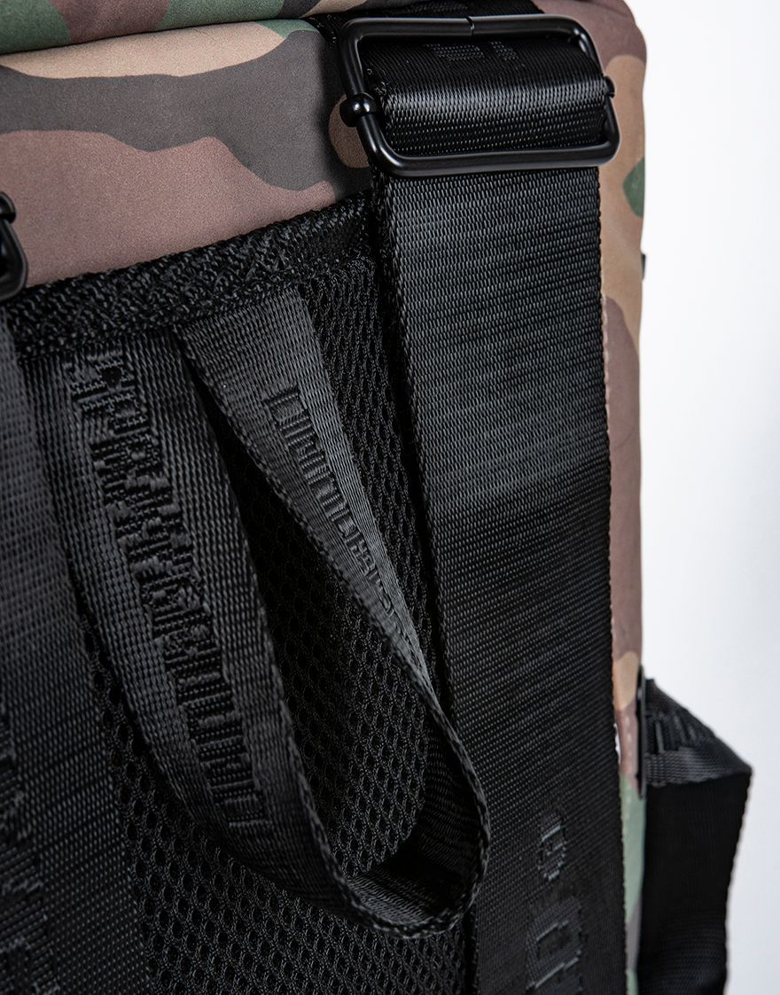 Cut & Sew Shark Smartpack (Camo) - Image 8