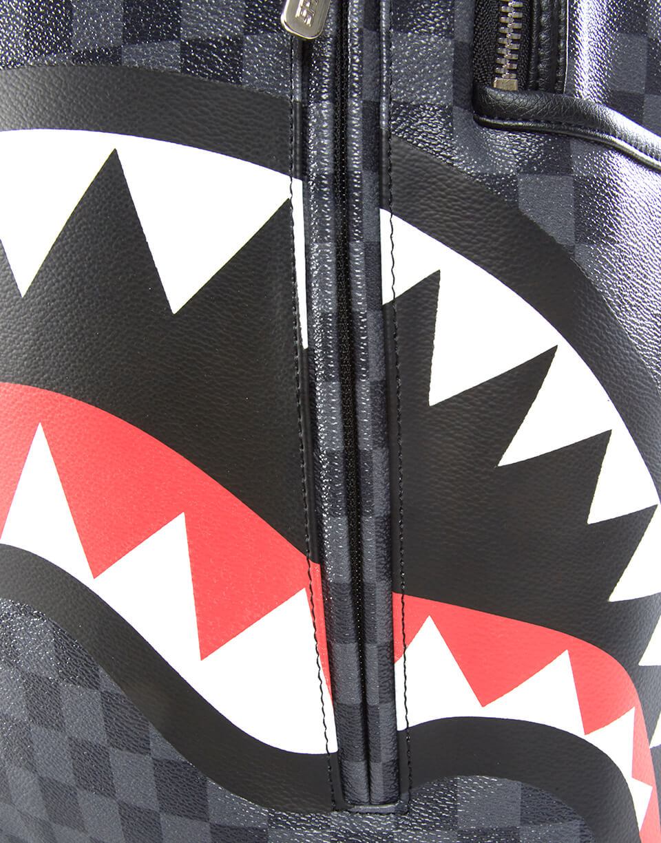 Sharks in Paris (Black) - Image 9