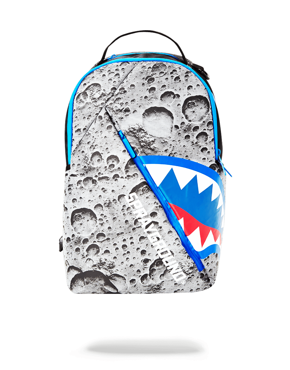 Angled Reflective Shark (Space Shot) - Image 9