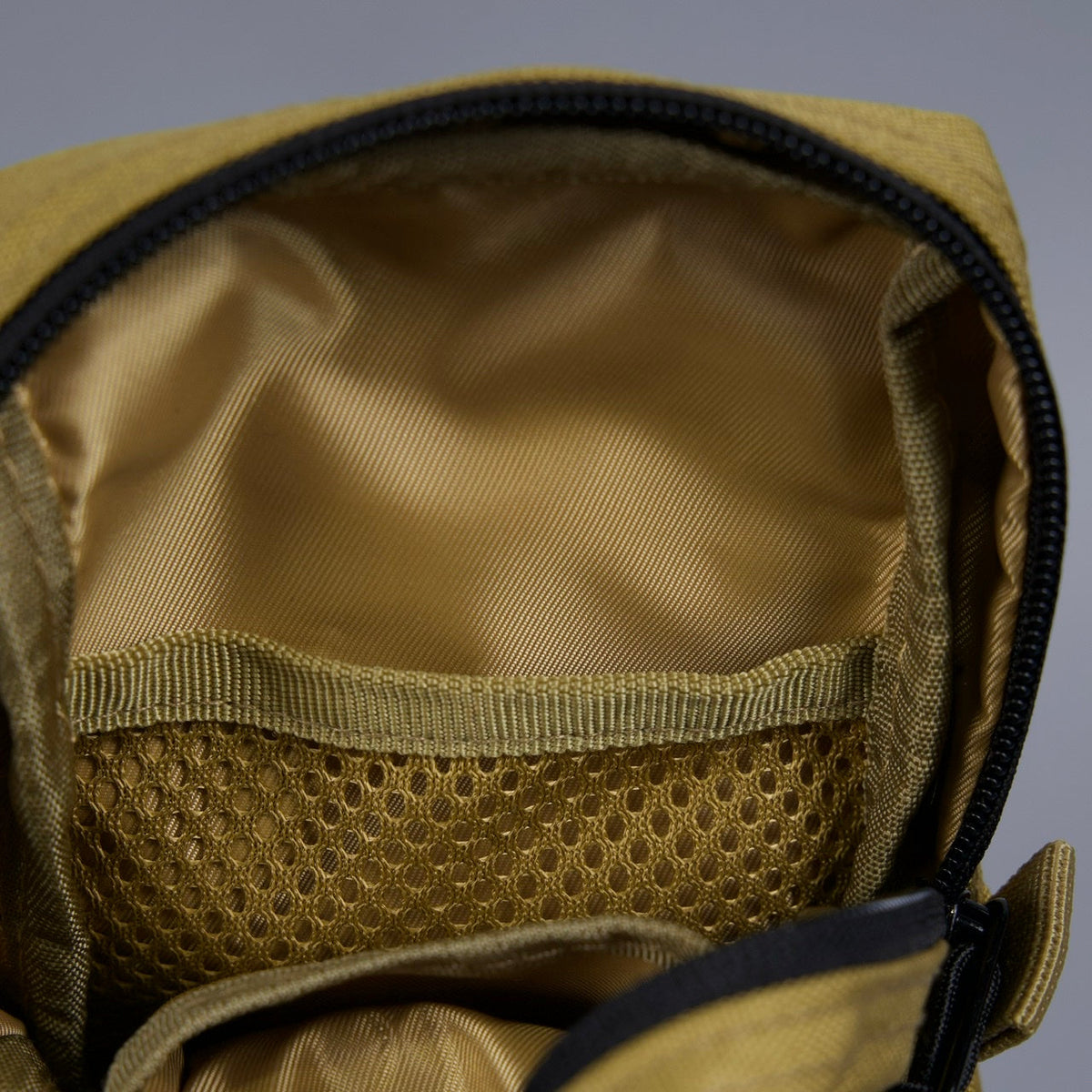 Tactical EDC Pouch Attachment Bag Khaki - Image 16