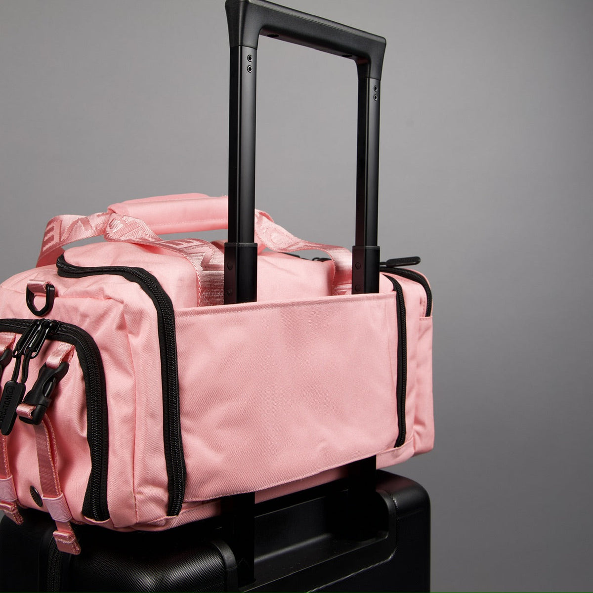 20L Mini Duffle Bag Knockout Pink - Image 25