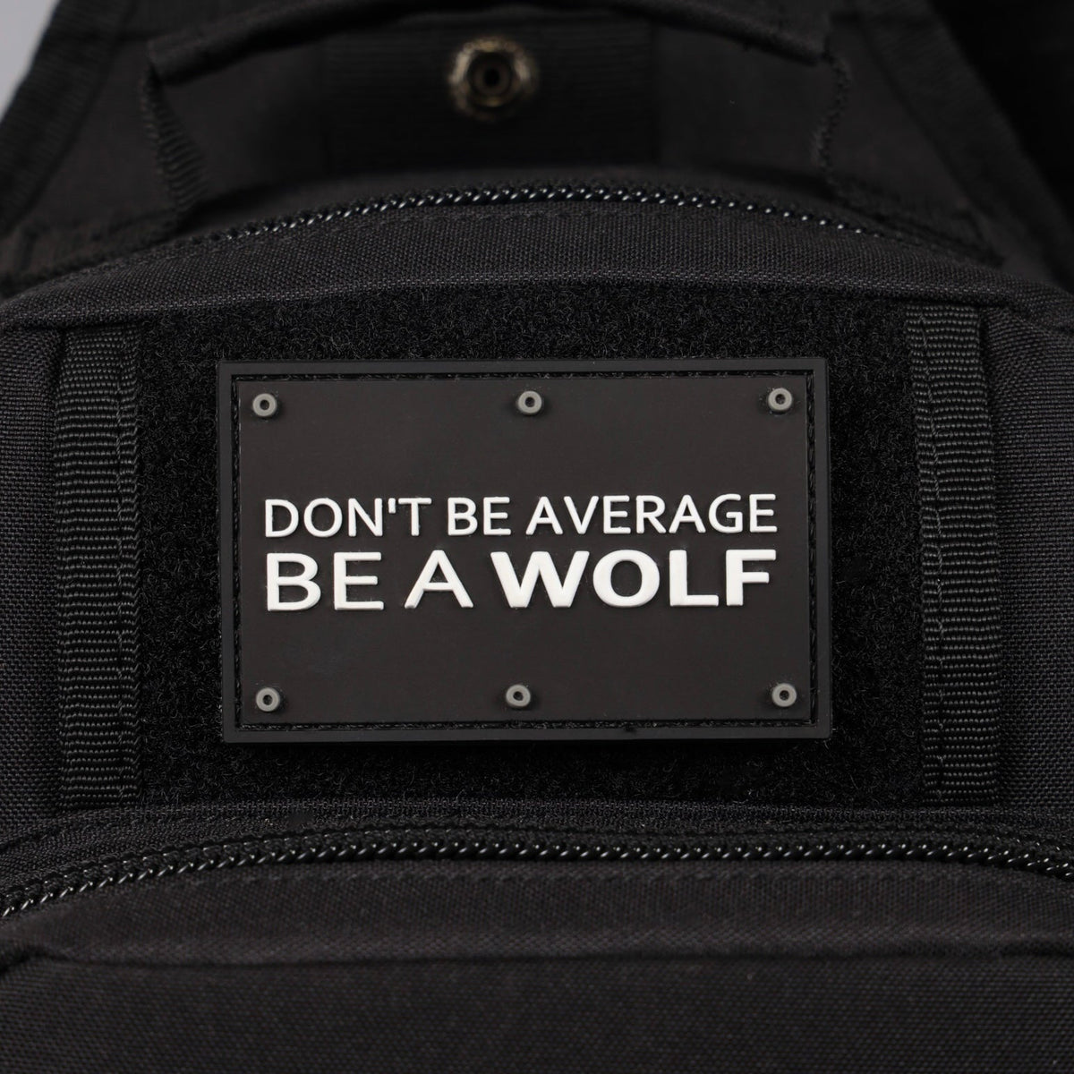 9L Tactical Sling Bag Alpha Black - Image 8