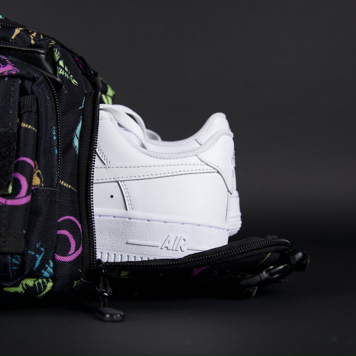 20L Mini Duffle Dino Bag - Image 28