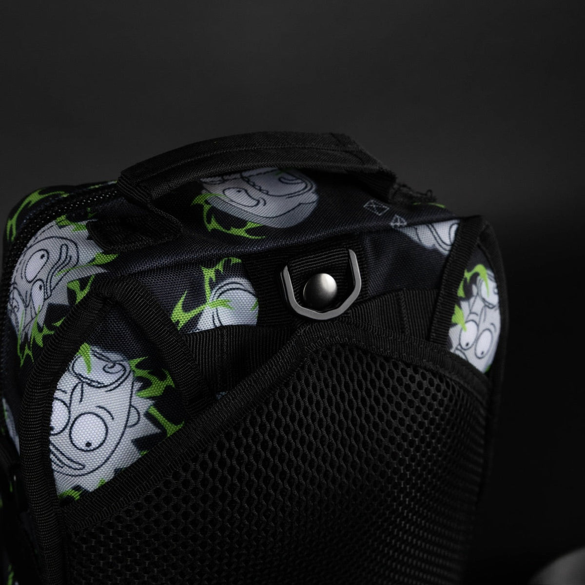 9L Tactical Sling Bag Rick and Morty - Image 17