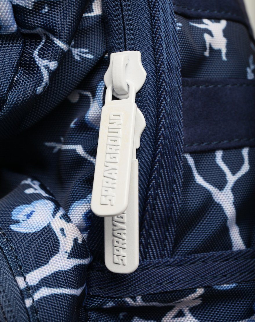 Cherry Blo$$om LED Backpack - Image 10