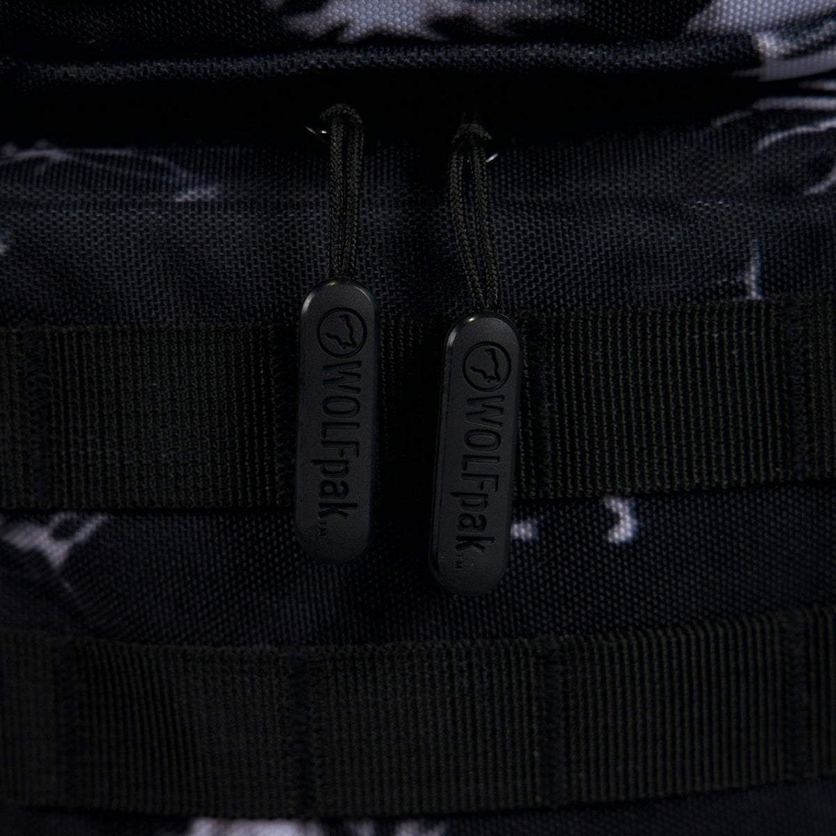9L Backpack Mini Black Lightning - Image 21