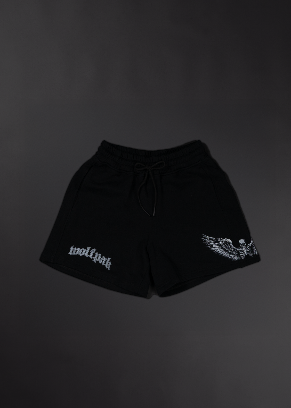 Deathwing Sweat Shorts - Image 6
