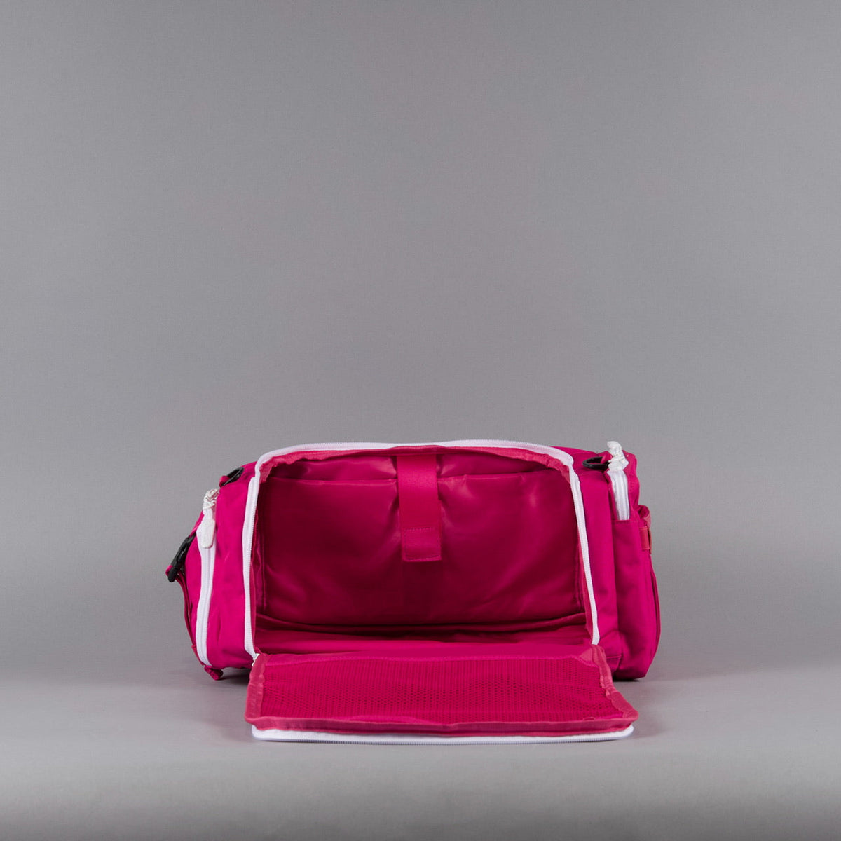 20L Mini Duffle Bag Pink Goddess - Image 42