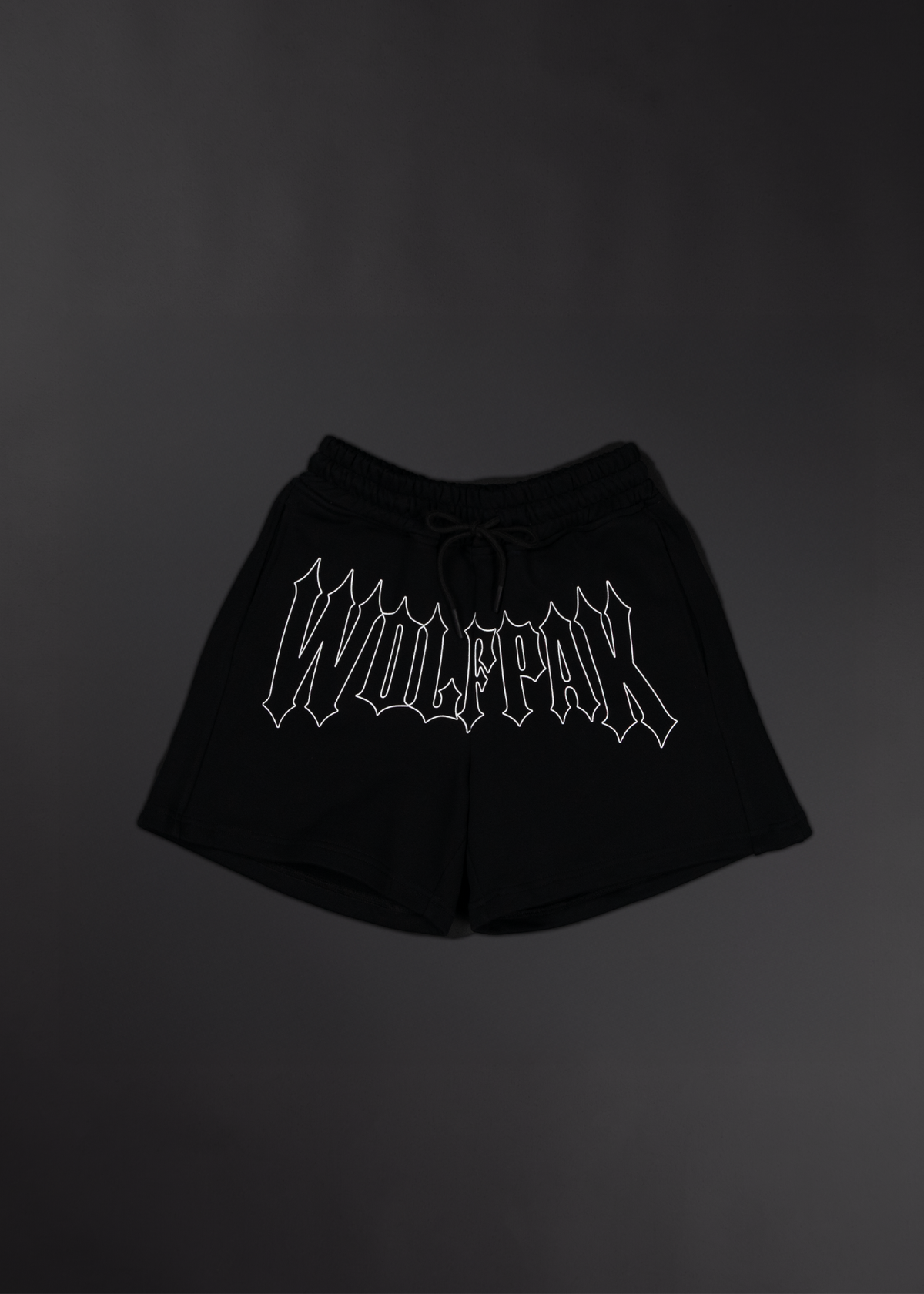 Ironwood Outline Sweat Shorts - Image 9