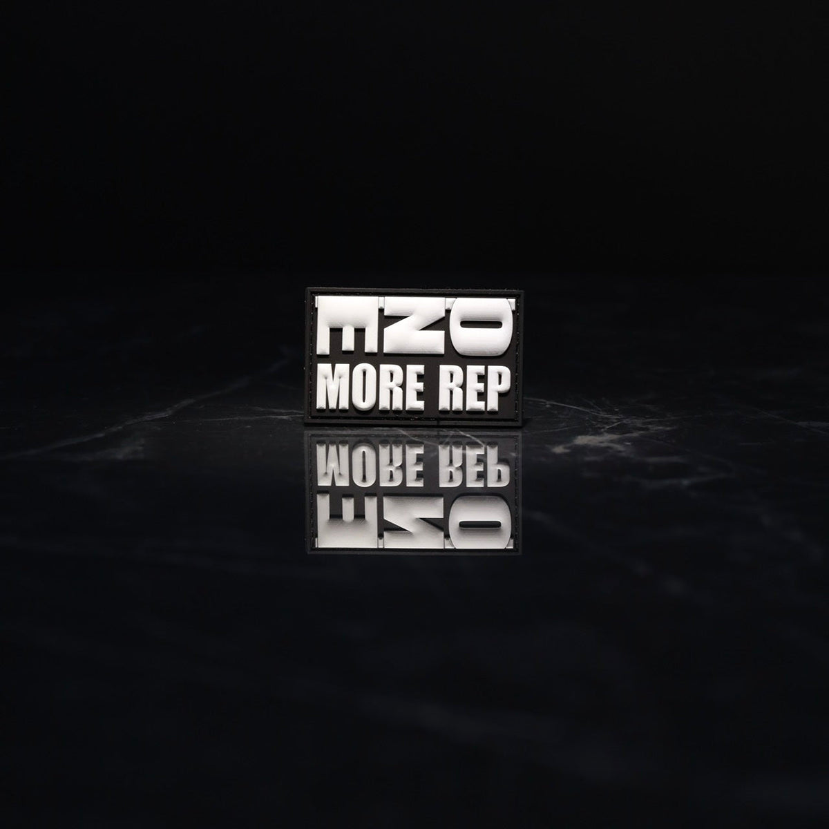 One More Rep Patch - Image 4