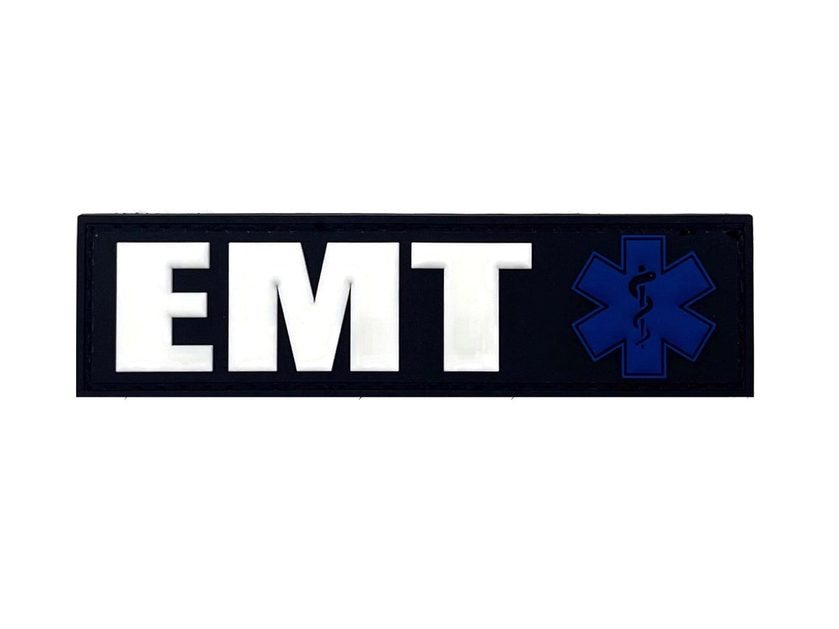 First Responder Collection EMT - Image 2