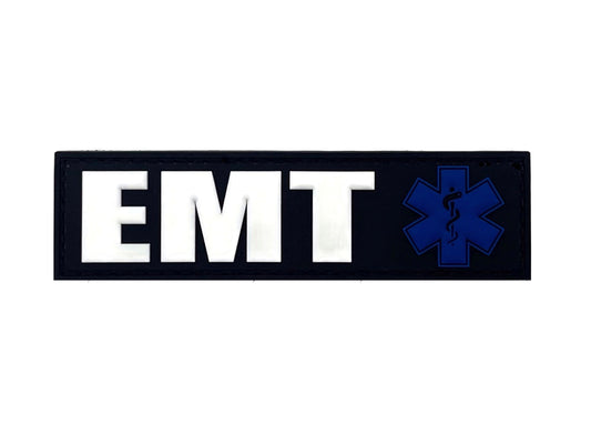 First Responder Collection EMT - Image 2