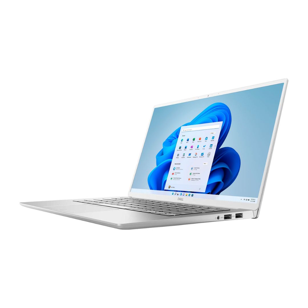 Dell Inspiron 7000 14"" FHD - i7-10510U - 8GB RAM - 512GB SSD - Silver - I7490-7842SLV-PUS - Image 2