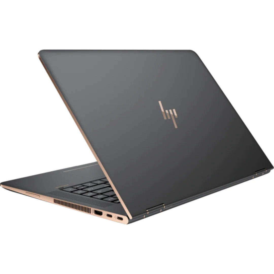 HP Spectre X360 Laptop 13t-ac000 16gb RAM 360gb SSD i7-7500u Dark Ash 13t-ac000 - Image 2