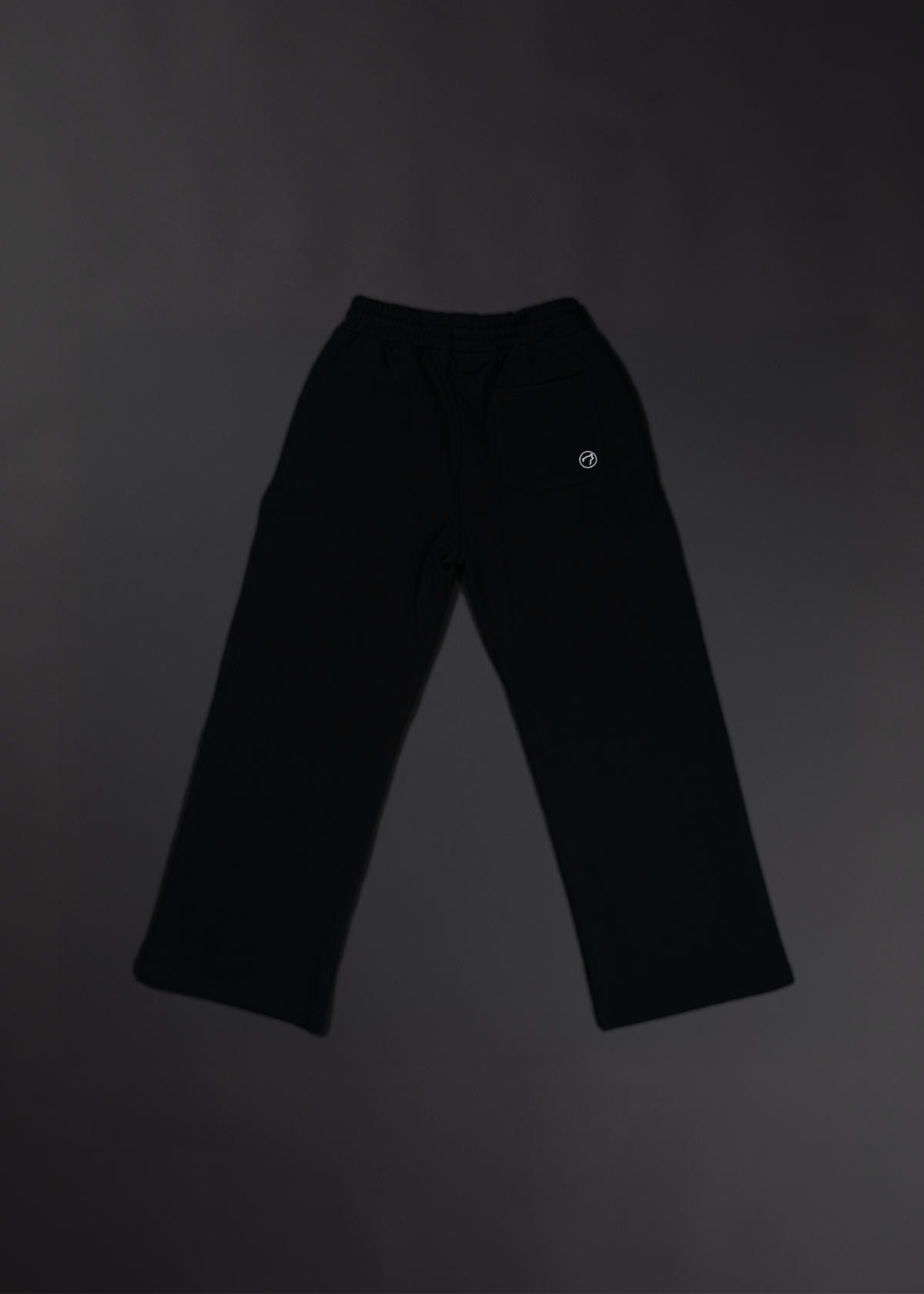 Ironwood Outline Wide Leg Sweat Pants - Image 7