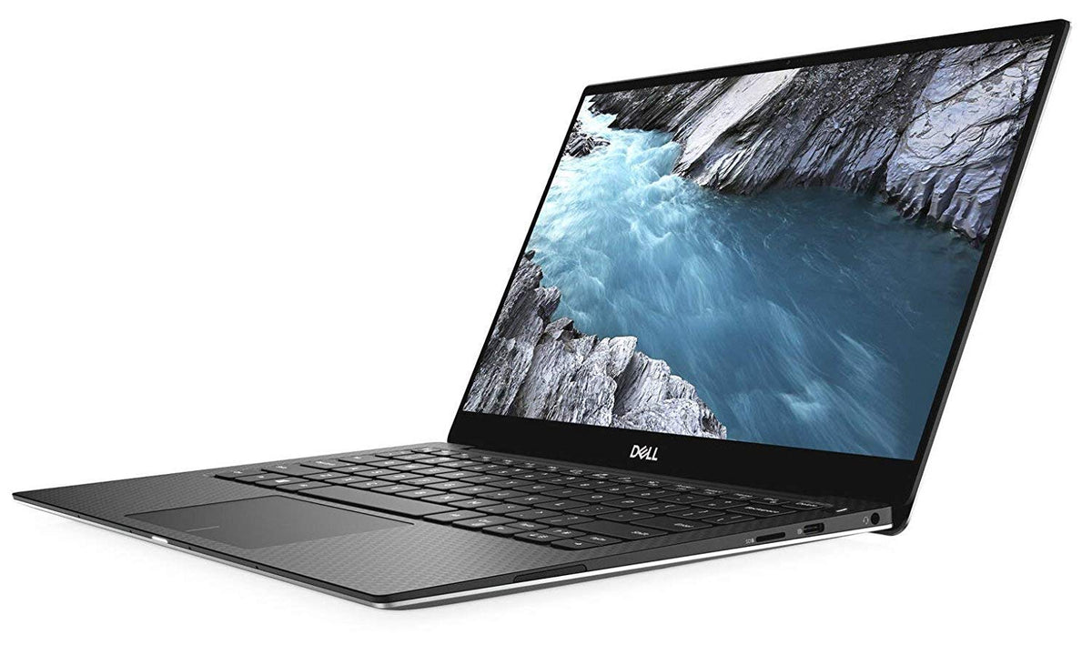 Dell XPS 13 Laptop 13.3", UHD, Intel Core i7-8565U, 16GB RAM, Intel UHD 620 Graphics, 256GB SSD - Image 3