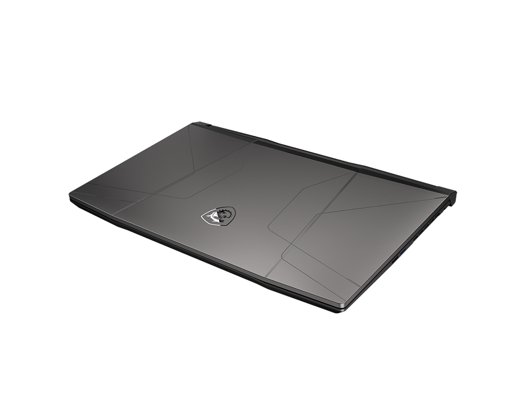 MSI PULSE GL66 11UCK-1249 15.6" 144Hz 3ms FHD Laptop - i7-11800H - RTX 3050 - 16GB RAM - 1 TB SSD - Win11 - Gray - Image 3