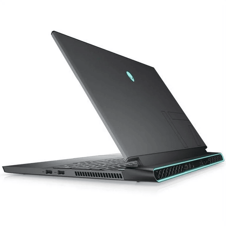 Alienware m17 R2 17 FHD - i7 9750H - 16GB RAM - RTX 2060 - 1TB+256GB SSD (AWM17-7640BLK-PUS) - Image 3