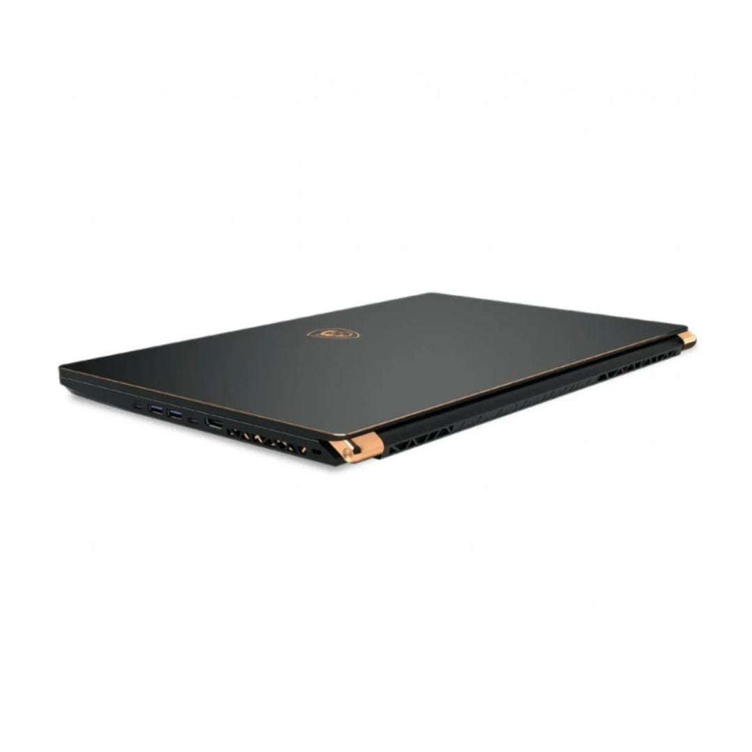 MSI GS75 Stealth Gaming Laptop - 17.3" FHD 144Hz - i7-9750H - 16GB RAM - RTX 2070 Max-Q - 1TB SSD - Image 3