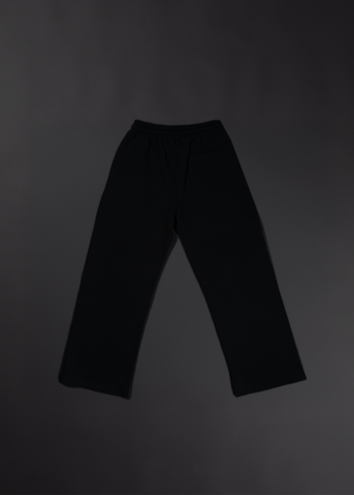 WFPK Wide Leg Sweat Pants - Image 6