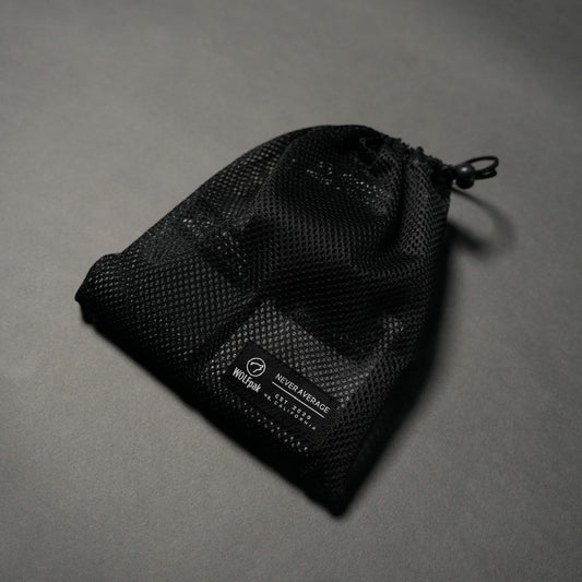 Black & Gray Resistance Band Set - Image 2