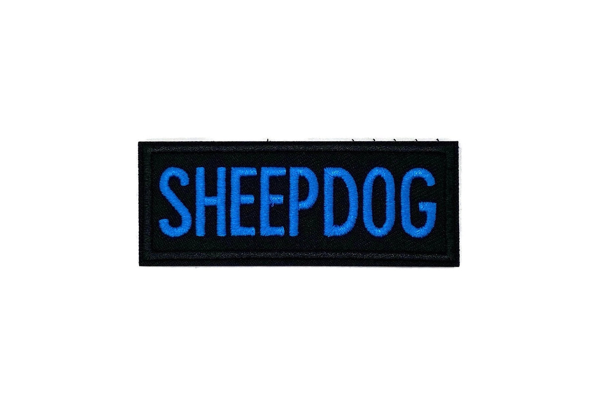 Sheepdog
