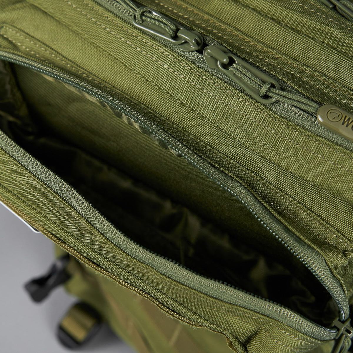 25L Backpack OD Green - Image 26