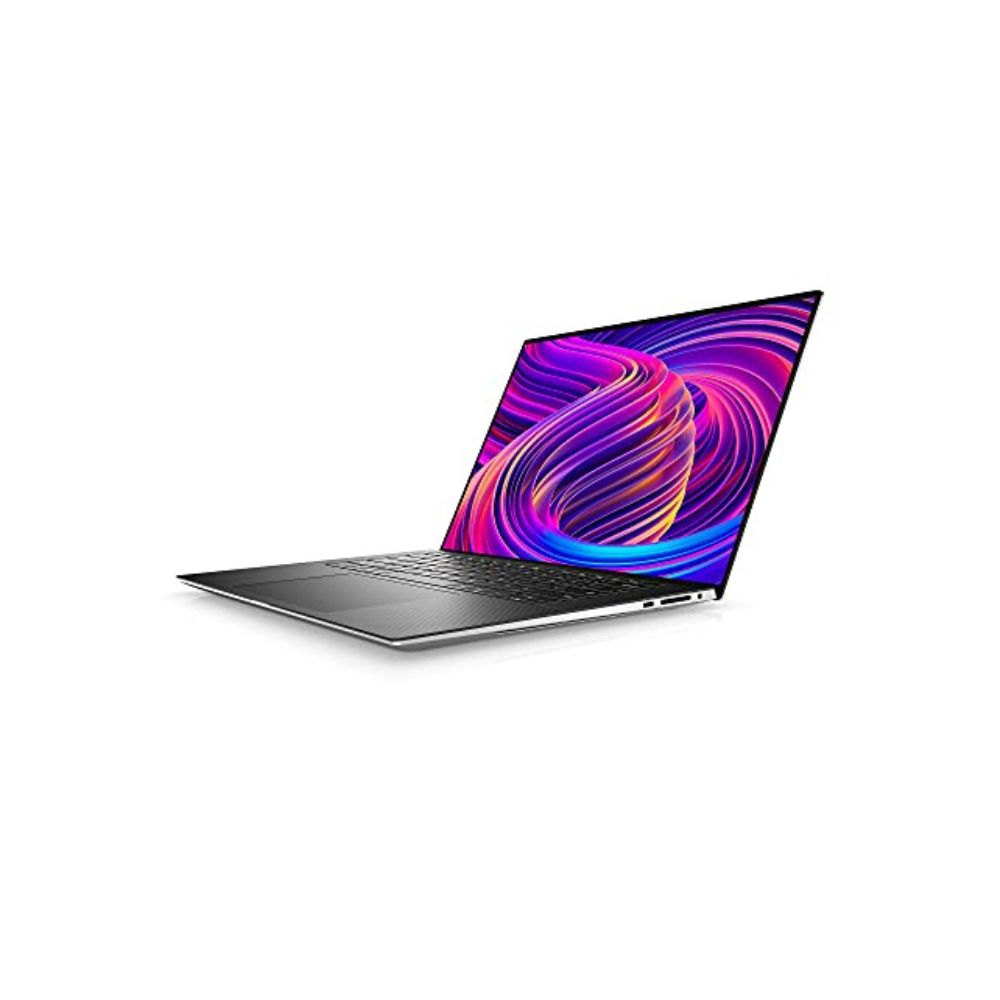 Dell XPS 15 9510 – 15.6" FHD+ – i7‑11800H – 16 GB RAM – RTX 3050 Ti – 512 GB SSD – Platinum Silver - Image 4