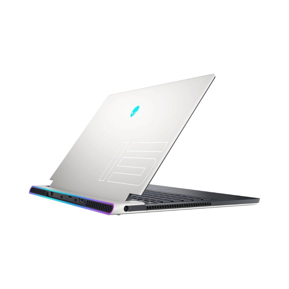 Alienware - x15 R1 15.6" FHD 360HZ Gaming Laptop - Intel i7-11800H - 16GB RAM - NVIDIA RTX 3070 - 512GB SSD - Lunar - Image 4