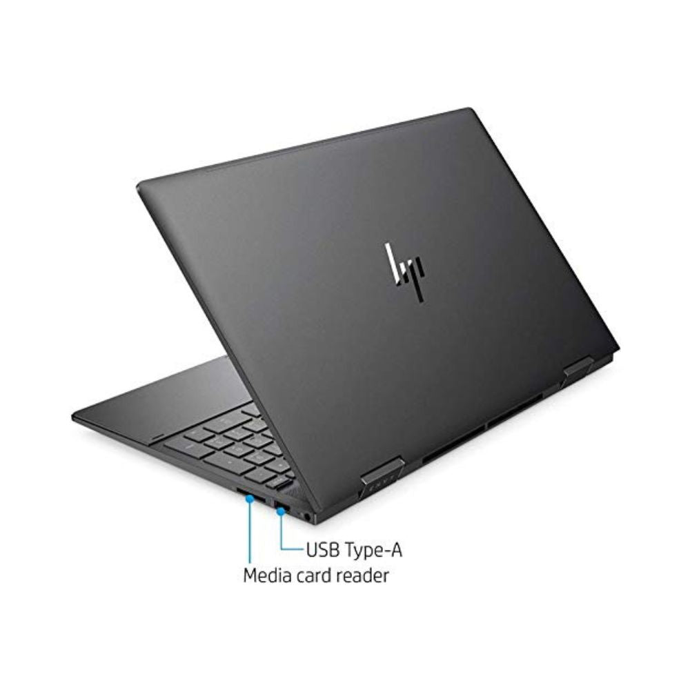 HP Envy X360 15.6" FHD 2-in-1 Laptop - AMD Ryzen 5 4500U - 8GB RAM - 256GB SSD - 15M-EE0013DX - Image 4