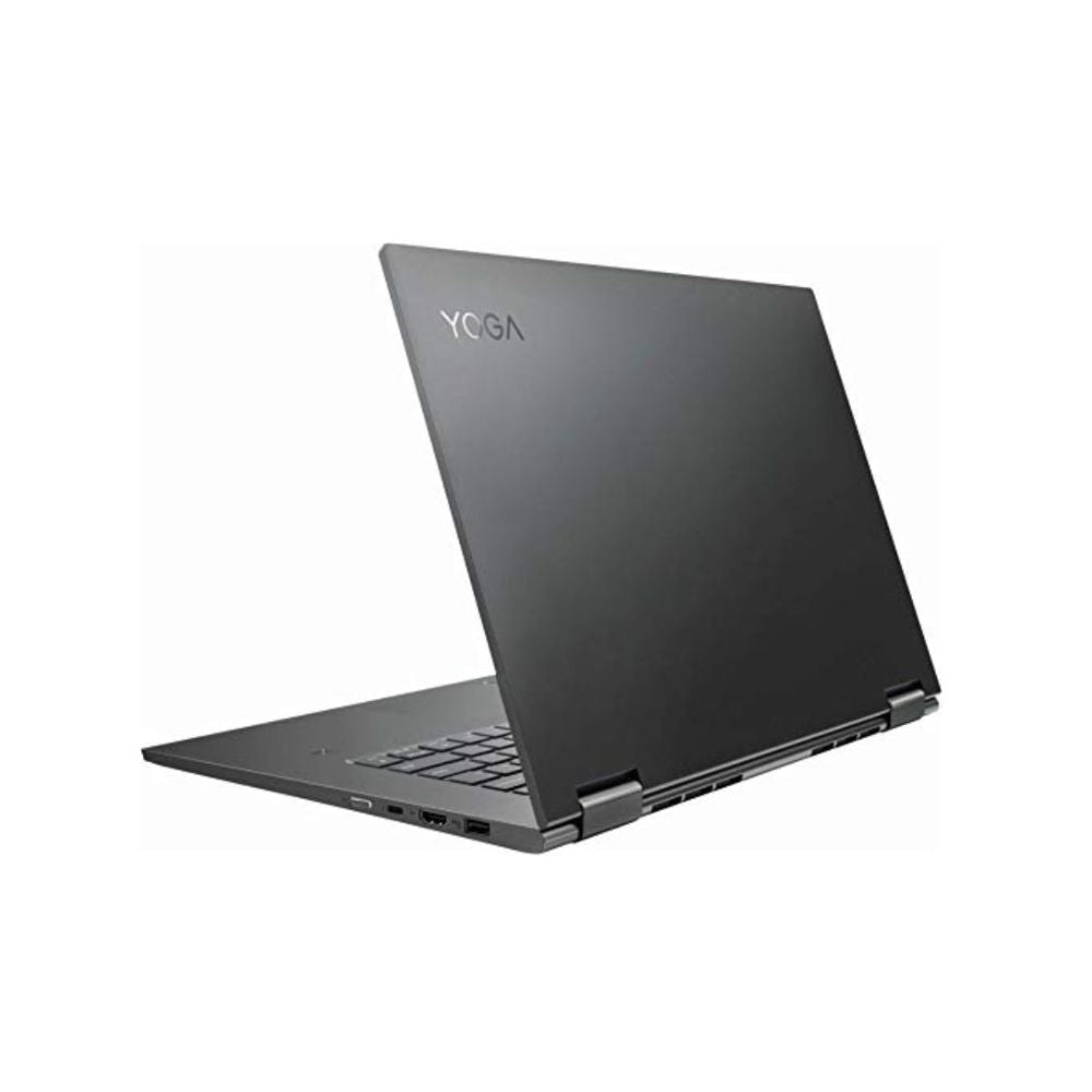 Lenovo Yoga 730 2in1 Laptop 15.6"" Touchscreen Intel i5-8250U 8GB 256GB SSD - 81CU000BUS - Image 4
