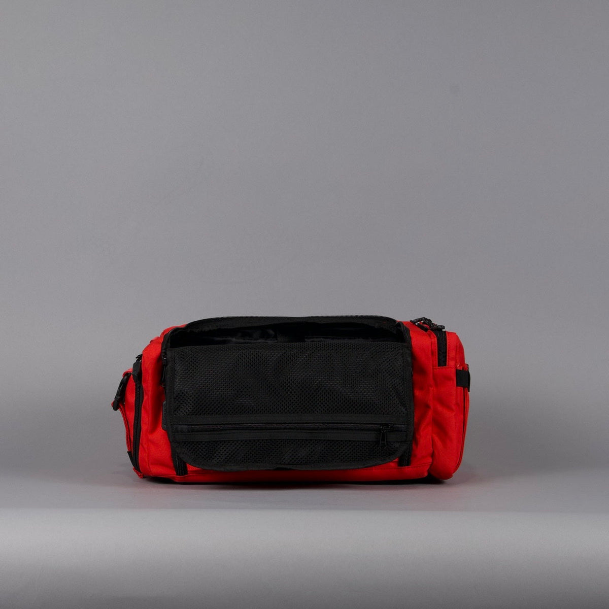 20L Mini Duffle Bag Elite Red - Image 47