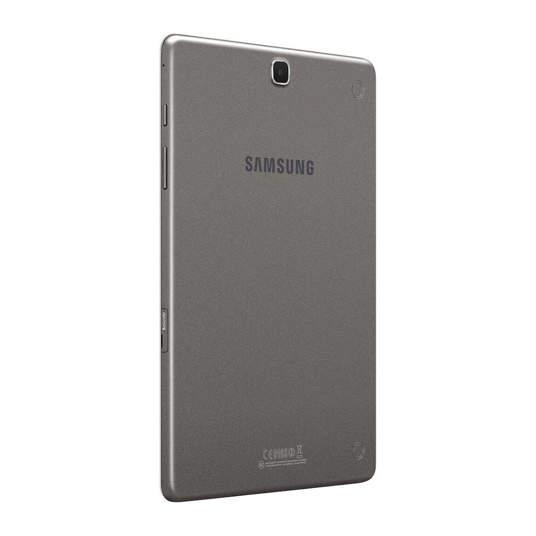 Samsung Galaxy Tab A - 9.7" - 16GB - Smoky Titanium - SM-T550NZAAXAR - Image 6