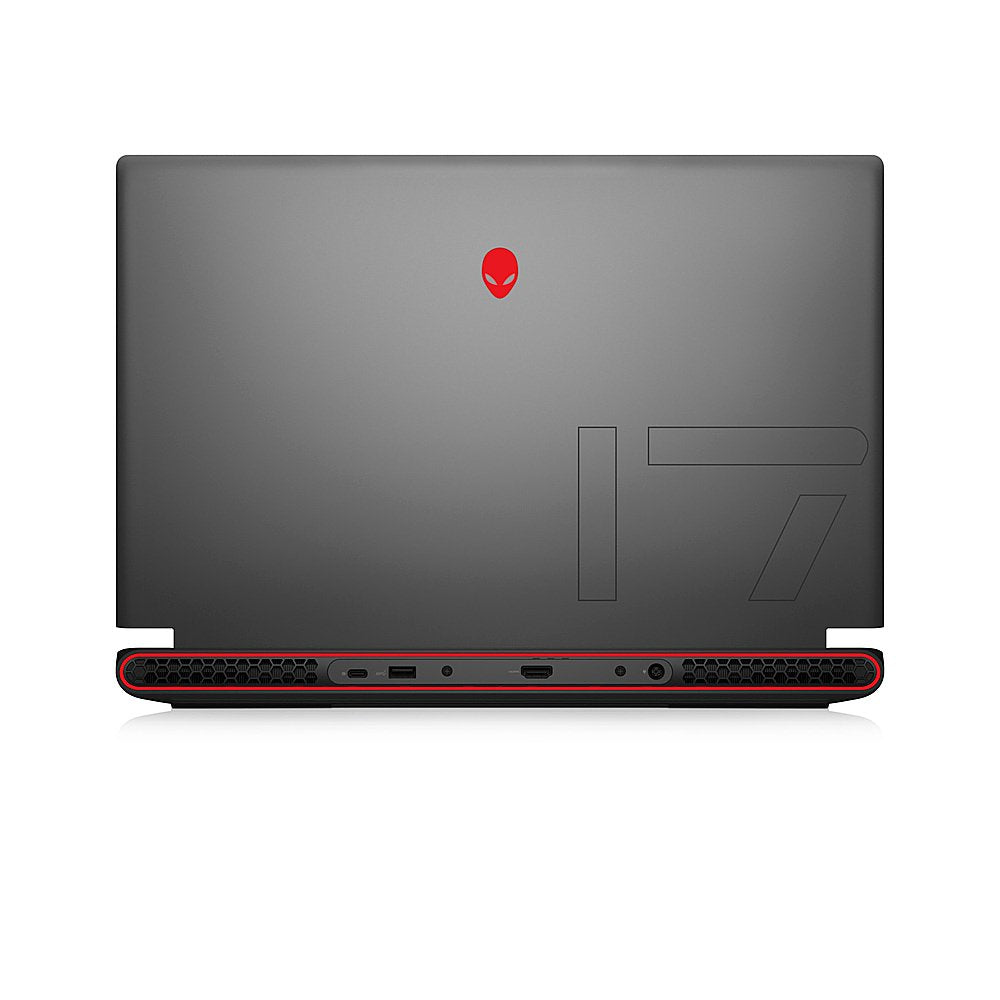 Alienware 17.3"" FHD 165Hz Laptop - AMD Ryzen 7 6800H - 16GB RAM - RX 6700M - 512GB SSD - Dark Side - BBY-HY267FX - Image 4