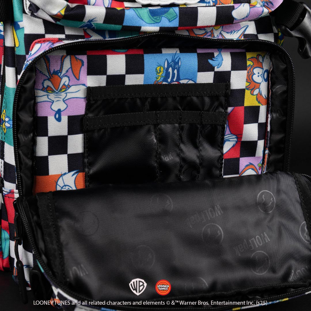 15L Backpack Looney Tunes - Image 19