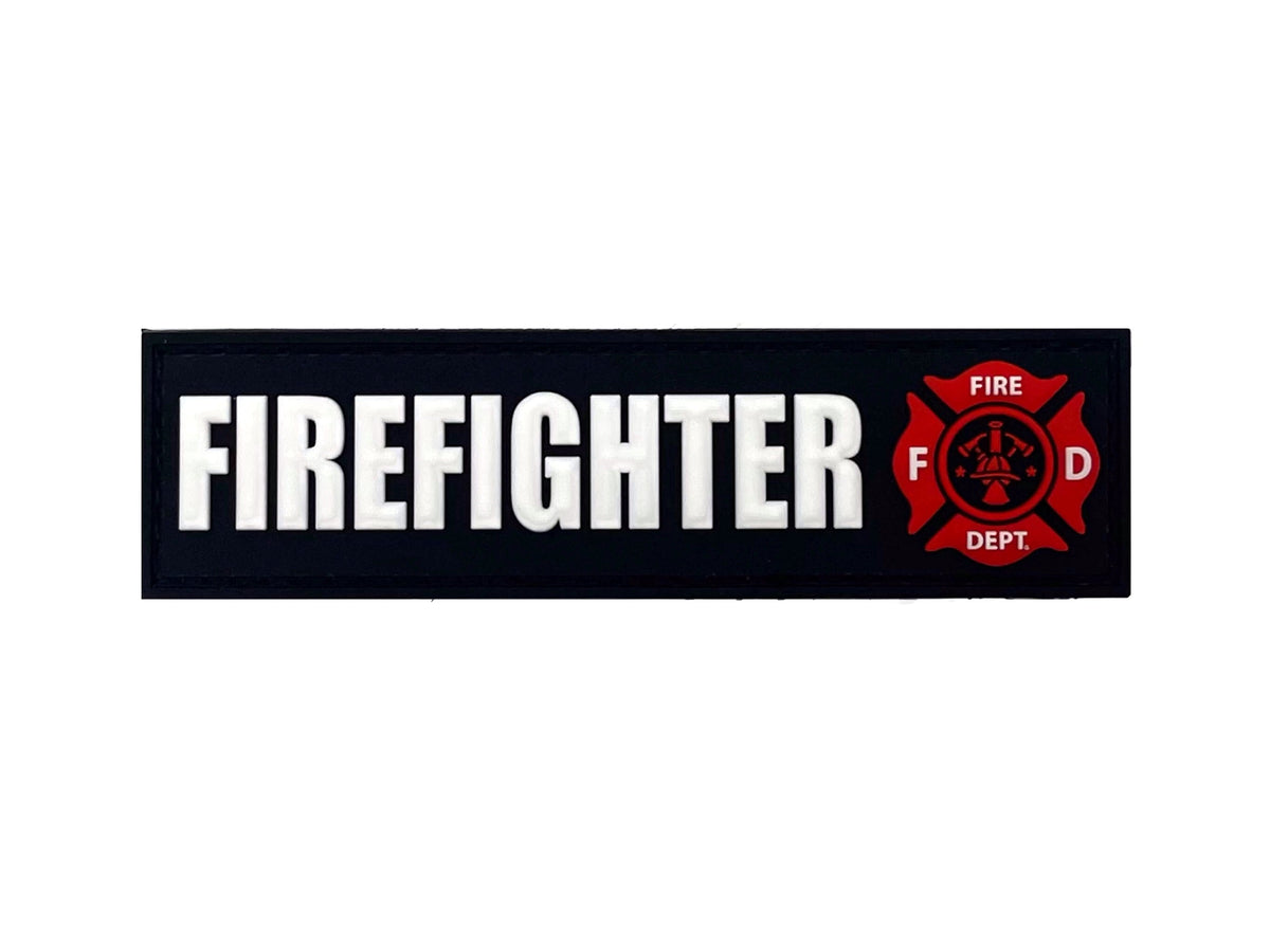 First Responder Collection Firefighter - Image 2