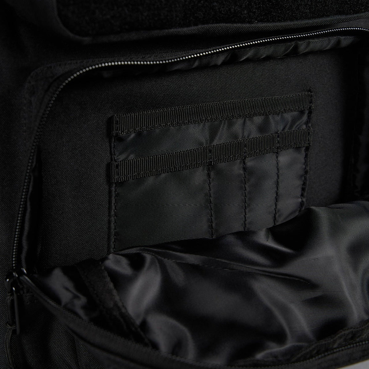 15L Backpack Alpha Black - Image 23