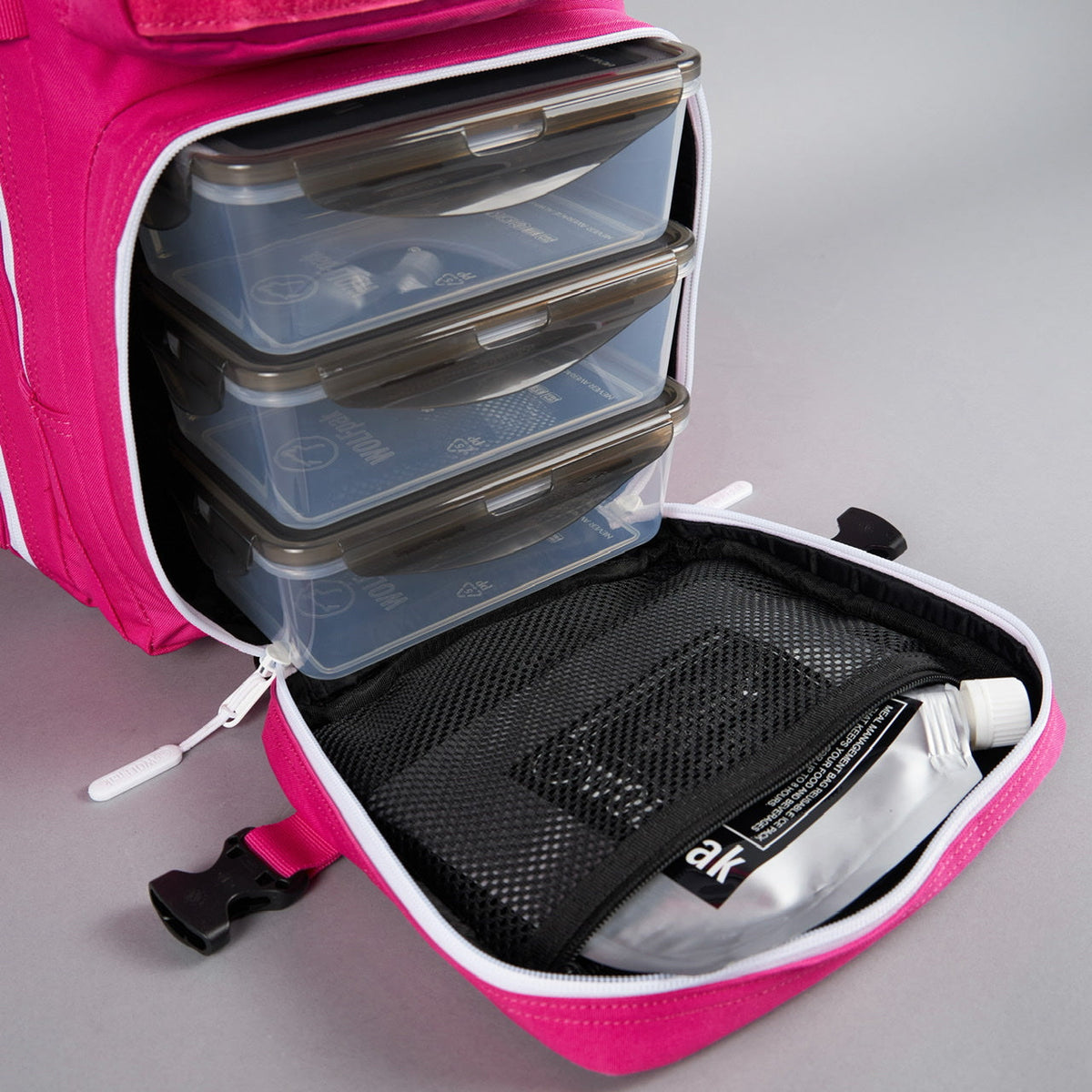 25L Pink Goddess Meal Prep Management - Image 29