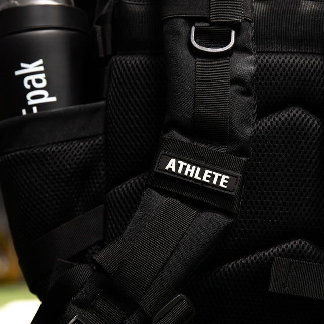 Athlete Mini Patch - Image 3
