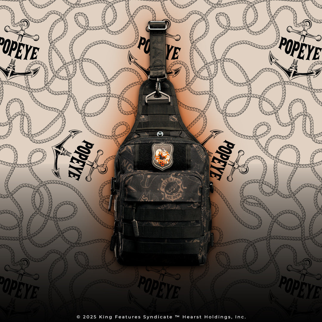Courageous Popeye Bundle - Image 4