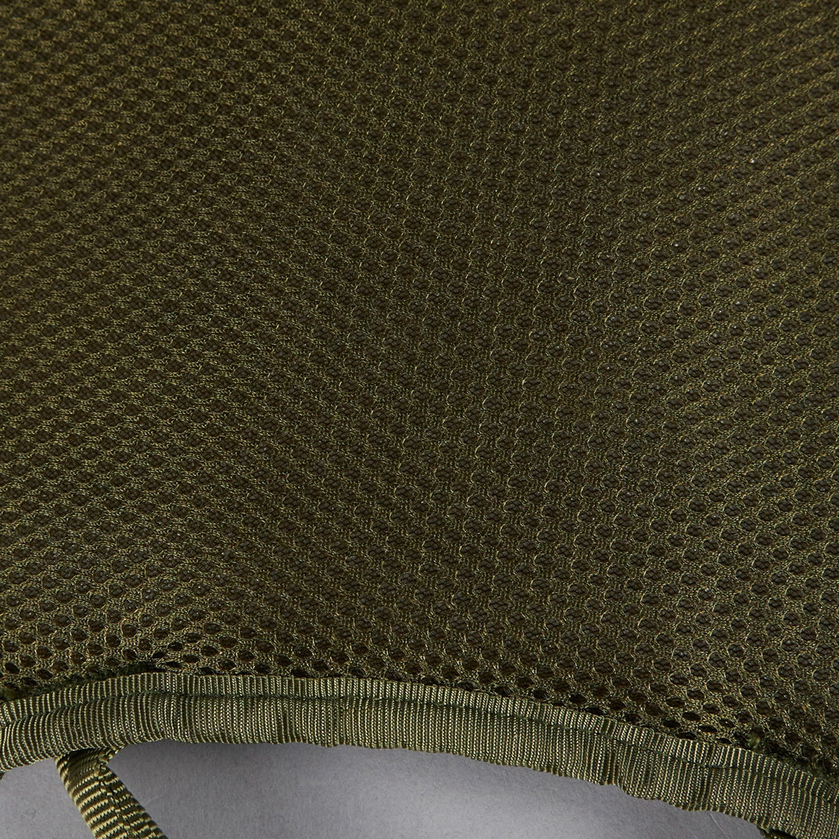 OD Green Tactical Dog Vest Harness - Image 20