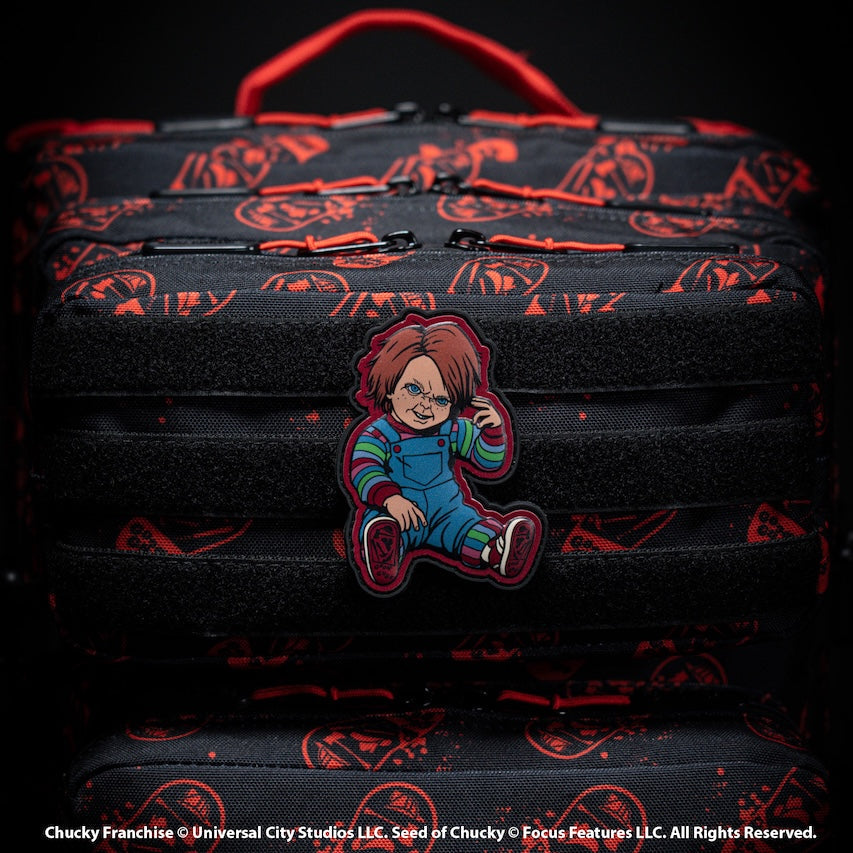 Chucky Doll Patch (PRE SALE)